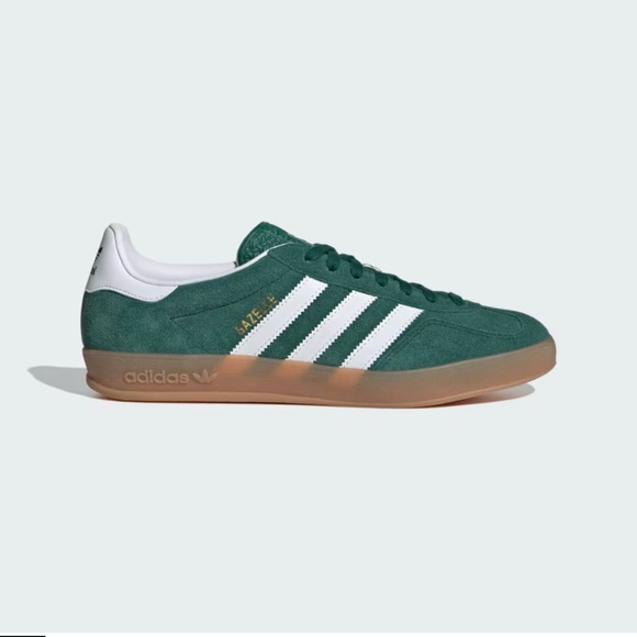 Adidas Gazelle shoes - Picture 3 of 4